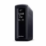 Cyber Power - Cyberpower USV ValuePRO VP1600EILCD 960W Line-Interactive