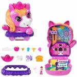 Mattel Gmbh - POP Pony Rodeo Schatulle