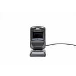 Star Micronics Europ - Star Micronics BSD-40U SCANNER DESKTOP 1D/2D Fixed bar code reader 1D/2D CMOS Black