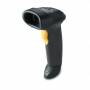Zebra - LS2208, 1D, SR, Multi-IF, anthrazit Handscanner, Retail, 1D, Laser, Standard Range, 100 Scans/Sek., Multi Interface (RS232, KBW,
