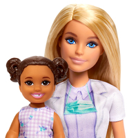 Barbie 2