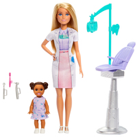 Barbie 4
