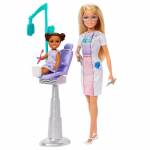 Barbie - Barbie Dentist Blonde