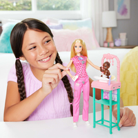 Barbie 1