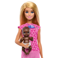 Barbie 2