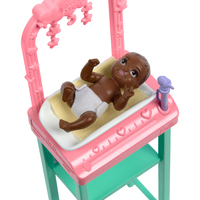 Barbie 3