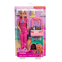 Barbie 5