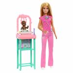 Barbie - Barbie Baby Doctor Blonde