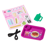 Barbie 3