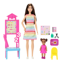 Barbie 4
