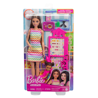 Barbie 5