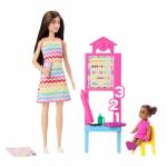 Barbie - Barbie Teacher Brunette