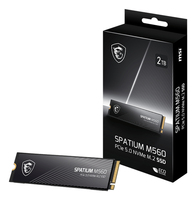 Msi Components 4