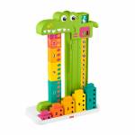  "Fisher-price-Mein Zahlen-Krokodil, Lernspielzeug-Fisher-price-Toys/Spielzeug"