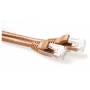 Act - ACT IB2251 1.5m Marron cble de rseau