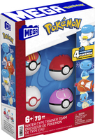 Mega Bloks Pokemon 5