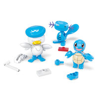 Mega Bloks Pokemon 11