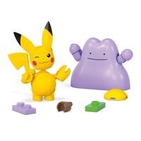 Mega Bloks Pokemon 7