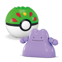 Mega Bloks Pokemon 10