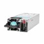 Hewlett & Packard Enterprise - Hewlett Packard Enterprise HPE - Stromversorgung Hot-Plug (Plug-In-Modul) - Flex Slot - 80 PLUS Titanium - Wechselstrom 200-240 