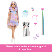 Barbie 1