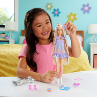 Barbie 6