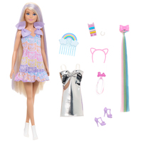 Barbie 7