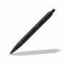 Parker - PARKER Kugelschreiber IM Achromatic Rings Black PVD M Blau Geschenkbox