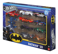 Hot Wheels 1