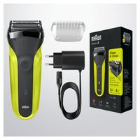 Braun 8