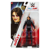 Wwe 1