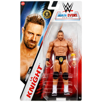 Wwe - Wwe Main Event Figure 21