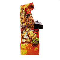 Arcade1up Videospiel-automat Street Fighter Ii / C 2
