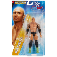 Wwe 1