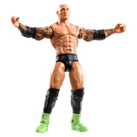 Wwe 3