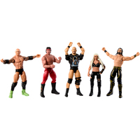Wwe 5