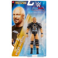 Wwe 1