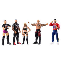Wwe 5