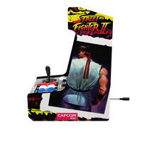 Arcade 6
