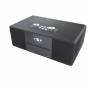 Albrecht - DR 690 CD - Audiosystem - 2 x 10 Watt