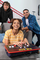 Arcade1up 6
