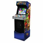 Picchiaduro - Arcade Machine Marvel Vs Capcom 2