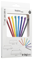 Stylus Pack 3
