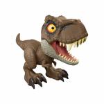 Mattel Gmbh - Jurassic World Roar Command Tyrannosaurus Rex