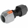 Gardena - Sprinklersystem Verbinder-Stck mit Reduzierung 32mm > 25mm, Verbindung