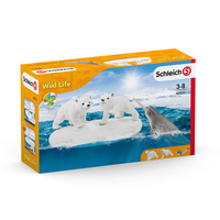 Schleich 6