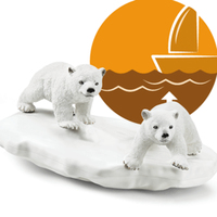 Schleich 7