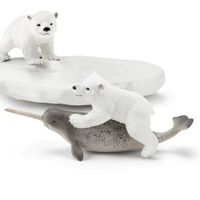 Schleich 8