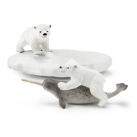 Schleich 10