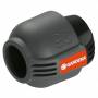 Gardena - Sprinklersystem Endstck 25mm, Verschluss